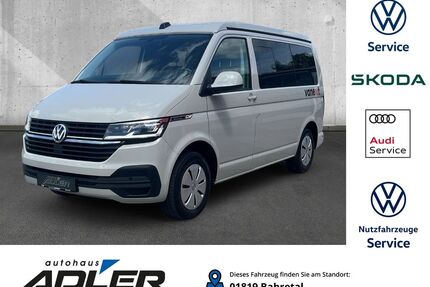 VW T6 California Gebrauchtwagen