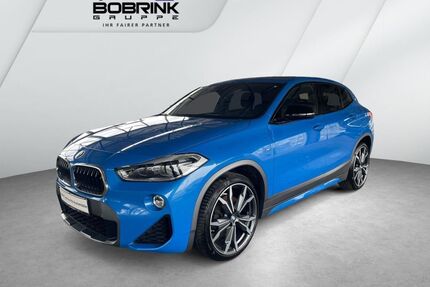 BMW X2 Gebrauchtwagen