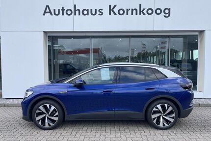 VW ID.4 Gebrauchtwagen