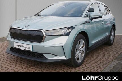 Skoda Enyaq Gebrauchtwagen