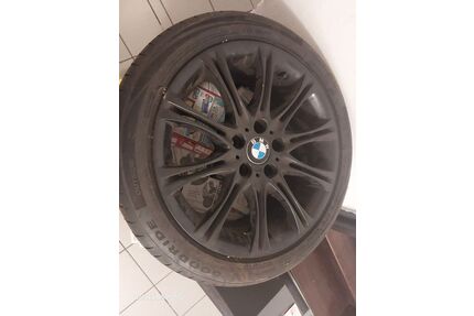 BMW 525 Gebrauchtwagen