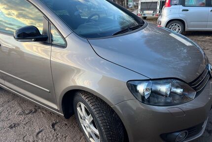 VW Golf Plus Gebrauchtwagen