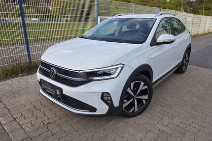 VW Taigo Gebrauchtwagen