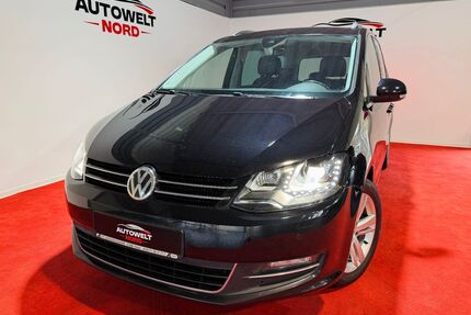 VW Sharan Gebrauchtwagen
