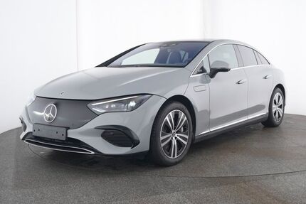 Mercedes-Benz EQE Gebrauchtwagen