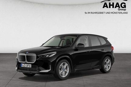 BMW iX1 Gebrauchtwagen