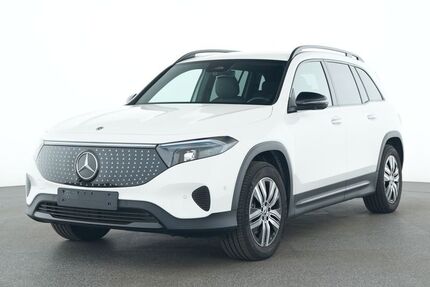 Mercedes-Benz EQB Gebrauchtwagen