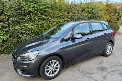 BMW 218 Active Tourer Gebrauchtwagen