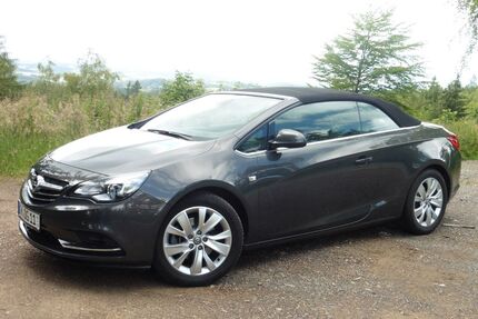 Opel Cascada Gebrauchtwagen