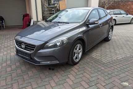 Volvo V40 Gebrauchtwagen