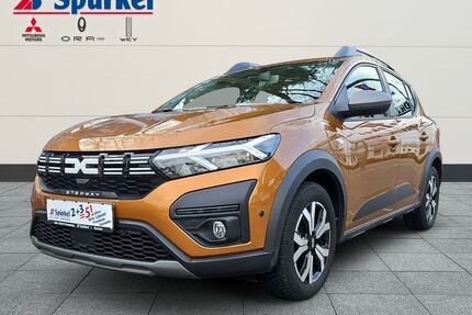 Dacia Sandero Gebrauchtwagen