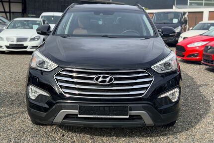 Hyundai Grand Santa Fe Gebrauchtwagen