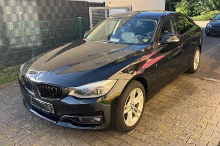BMW 330 Gebrauchtwagen