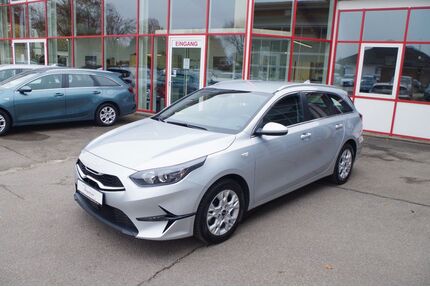 Kia ceed Sportswagon Gebrauchtwagen