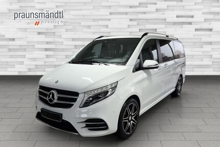 Mercedes-Benz V 250 Gebrauchtwagen