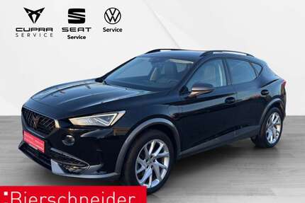 Cupra Formentor Gebrauchtwagen