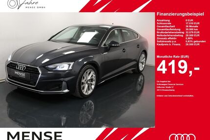 Audi A5 Gebrauchtwagen