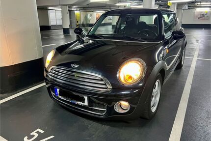 Mini Cooper D Gebrauchtwagen