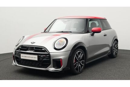 Mini John Cooper Works Gebrauchtwagen