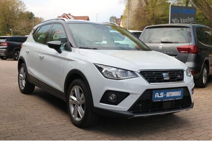 Seat Arona Gebrauchtwagen