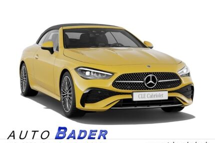 Mercedes-Benz CLE 200 Gebrauchtwagen