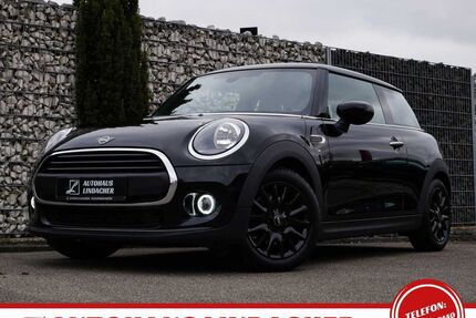 Mini ONE Gebrauchtwagen