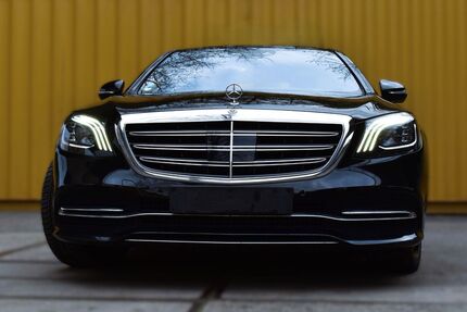 Mercedes-Benz S 560 Gebrauchtwagen