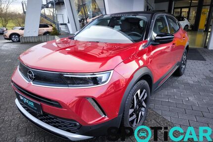 Opel Mokka-e Gebrauchtwagen