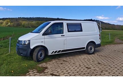 VW T5 andere Gebrauchtwagen