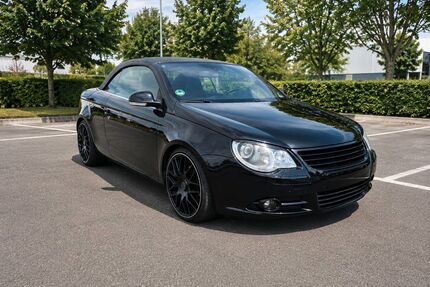 VW Eos Gebrauchtwagen