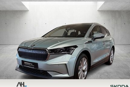 Skoda Enyaq Gebrauchtwagen