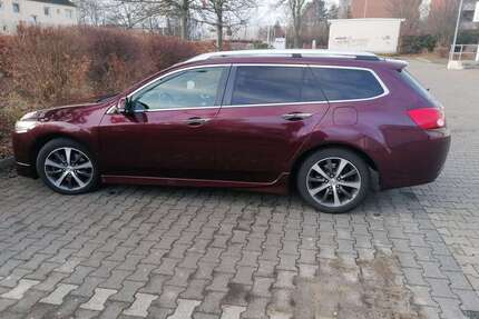 Honda Accord Gebrauchtwagen