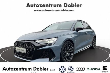 Audi RS3 Gebrauchtwagen