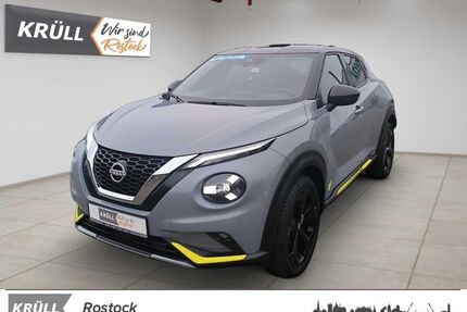 Nissan Juke Gebrauchtwagen