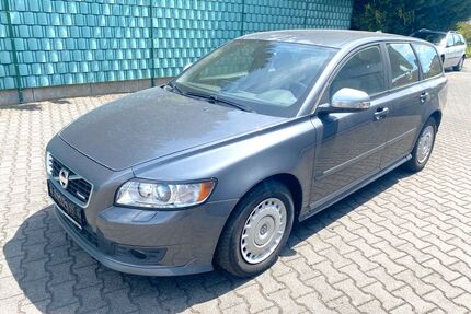 Volvo V50 Gebrauchtwagen