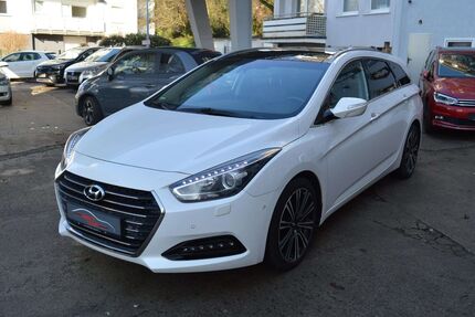 Hyundai i40 Gebrauchtwagen