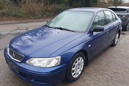 Honda Accord Gebrauchtwagen