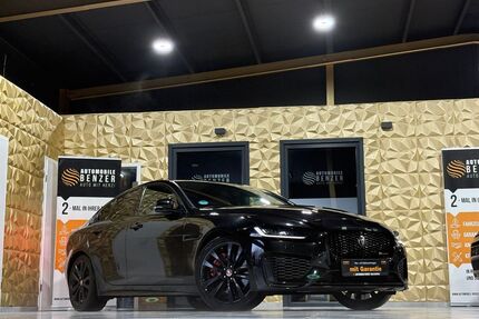 Jaguar XE Gebrauchtwagen