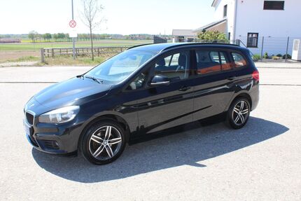 BMW 216 Gebrauchtwagen