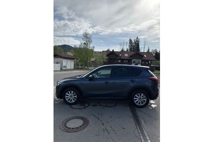 Mazda CX-5 Gebrauchtwagen