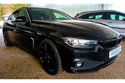 BMW 420 Gran Coupé Gebrauchtwagen