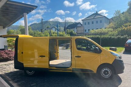 Renault Trafic Gebrauchtwagen
