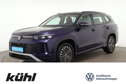 VW Tayron Gebrauchtwagen