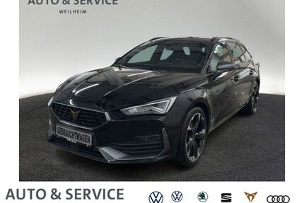 Seat Leon Gebrauchtwagen