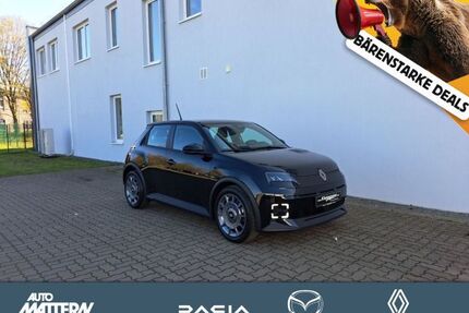 Renault R 5 Gebrauchtwagen
