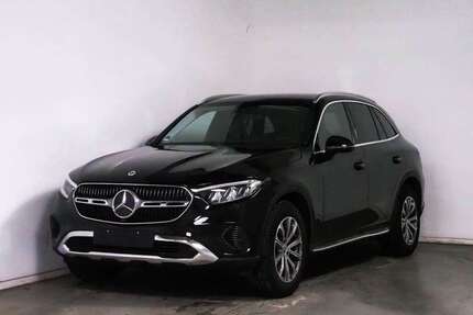 Mercedes-Benz GLC 220 Gebrauchtwagen