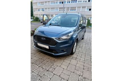 Ford Tourneo Connect Gebrauchtwagen