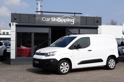Citroen Berlingo Gebrauchtwagen