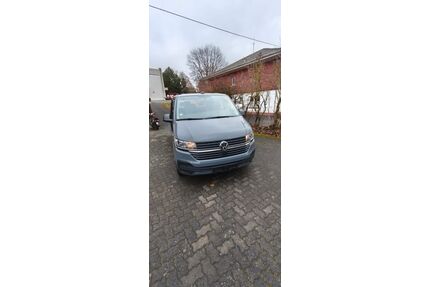 VW T6 Multivan Gebrauchtwagen