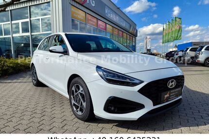 Hyundai i30 Gebrauchtwagen